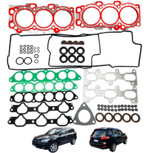 KIT JTAS MLS C/RETENTOR HYUNDAI SANTA FE/ GLS 05/ MTR G6EA DOHC 2.7 V6 24V