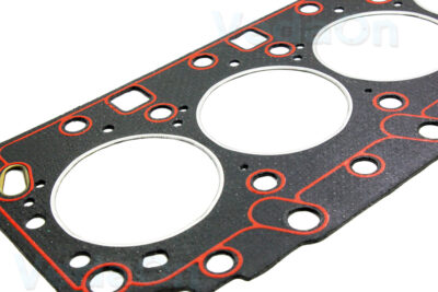 Junta Cabeçote Sob Medida 2mm Kia Sorento 2.5 16v D4cb 02/ 07 - Imagem 3