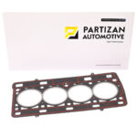 Junta Cabeçote Sob Medida 2mm Peugeot 206 1.0 16V 01/06 - Imagem 3