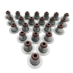 Retentor Haste de Válvulas 24V Dodge Journey Chrysler Sebring V6 2.7 EER EES - Imagem 4