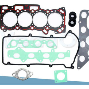 Kit Junta Superior retificação Chery qq 1.116V Rely