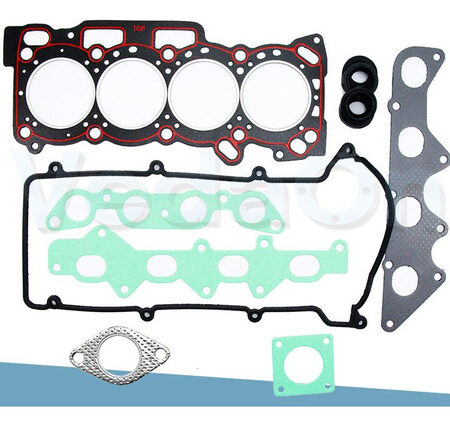 Kit Junta Superior retificação Chery qq 1.116V Rely