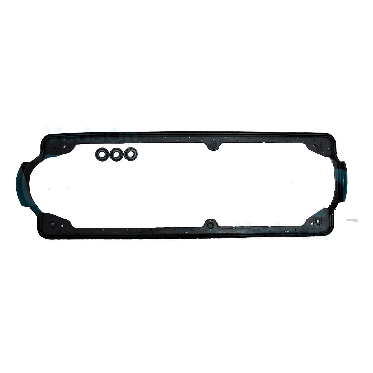 Junta Tampa Válvula Volkswagen Gol At 1.0 8v 1000 Flex 95/.