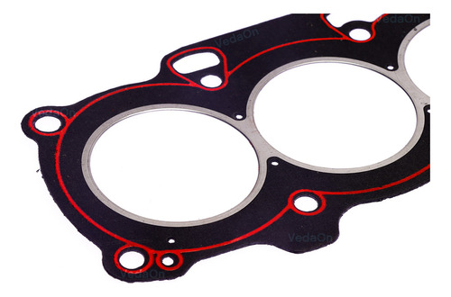 Junta Cab Sob Medida 2,4mm Rav4 2.0 16v 1azfe Dohc 00/... - Imagem 3