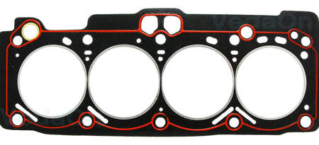 Junta De Cabeçote Lifan 620 1.6 16v