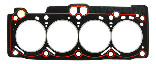 Junta De Cabeçote Lifan 620 1.6 16v