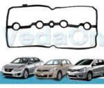Junta Completo Ret Sentra Tiida Livina 1.8 2.0 16v Mr18 Mr20 - Imagem 3