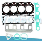 Kit Junta Superior Kia Besta 2.7 8v Vn 1993/ 1997