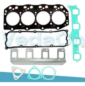 Kit Junta Superior Kia Besta 2.7 8v Vn 1993/ 1997