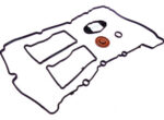 Kit Junta + Diafragma Tampa Válvula Motor N20 Bmw F30 320i 328i X1 X5 X6 Z4 - Imagem 3