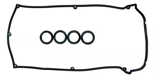 Kit Junta Tampa Válvula Fiat Marea Brava 1.8 16v 4cilindros