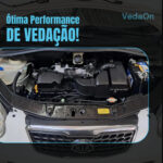 Junta De Cabecote Kia Picanto 1.0 12v G4he G4hg 4 Cil - Imagem 8