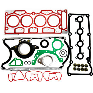 Jogo Junta Completo com Retentor Fiesta Ka 1.0 8V Zetec Rocam