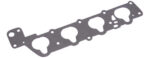 Junta Coletor Admissão Fiat Marea Brava 1.8 16v Alfa Romeo 1.6 1.7 2.0 16v 145 146 156 Twin - Imagem 2