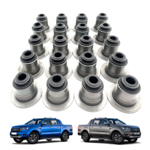 Retentor Haste Válvulas Ford Ranger/Transit (DI/TDCI) 2.2/2.4 16V Duratorq/DOFA/Puma/FXFA 3.2