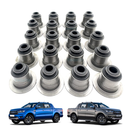 Retentor Haste Válvulas Ford Ranger/Transit (DI/TDCI) 2.2/2.4 16V Duratorq/DOFA/Puma/FXFA 3.2