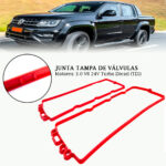 Junta Tampa de Válvula VW Amarok 3.0 V6 2018 a 2023 - Imagem 4