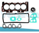 Jogo Junta Cabeçote Citroen Berlingo Ax Zx 1.0 1.1 1.3 8v