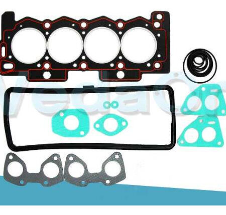 Jogo Junta Cabeçote Citroen Berlingo Ax Zx 1.0 1.1 1.3 8v