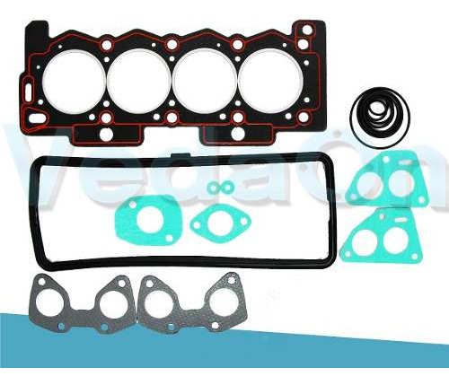 Jogo Junta Cabeçote Citroen Berlingo Ax Zx 1.0 1.1 1.3 8v