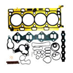 Jogo De Junta Completo Renault Master Iii Turbo 2.3 16v - Imagem 2