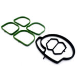 Kit Juntas Coletor Adm + Tbi Ford Fusion/Focus/Ecosport 2.0 16V Motor Duratec - Imagem 6