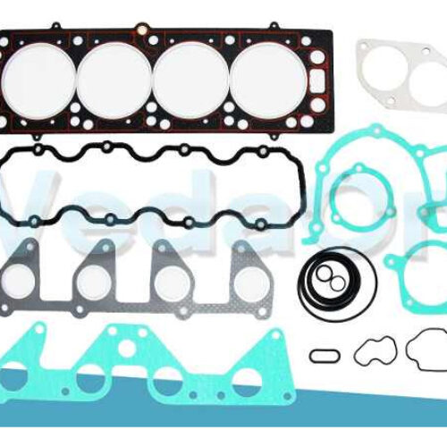 Jogo Junta Cabeçote Gm Vectra Zafira Astra Blazer S10 2.4 8v