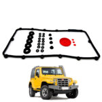 kit junta de tampa de válvula completo Ford Ranger 3.2 20V 5 Cilindros - Imagem 5