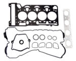 Kit Junta Superior Bmw 120i 118i Z4 1.8 2.0 16v N46 Aço