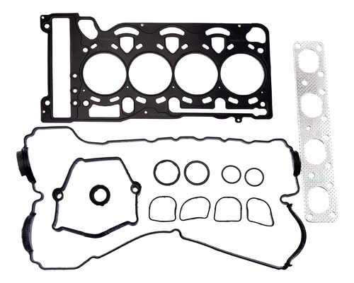 Kit Junta Superior Bmw 120i 118i Z4 1.8 2.0 16v N46 Aço