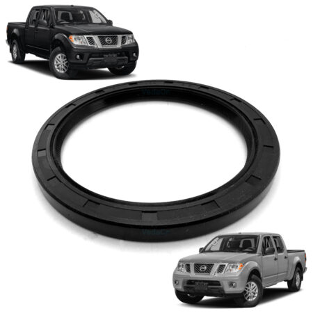 Retentor Traseiro Vira 84X104X8,5 Nissan Frontier / Pathfinder 2.5 16V Mtr Yd25Ddt
