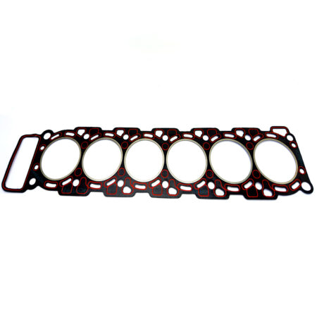 Junta Cabeçote Sob Medida 2mm Silverado F250 MWM 6 Cilindros