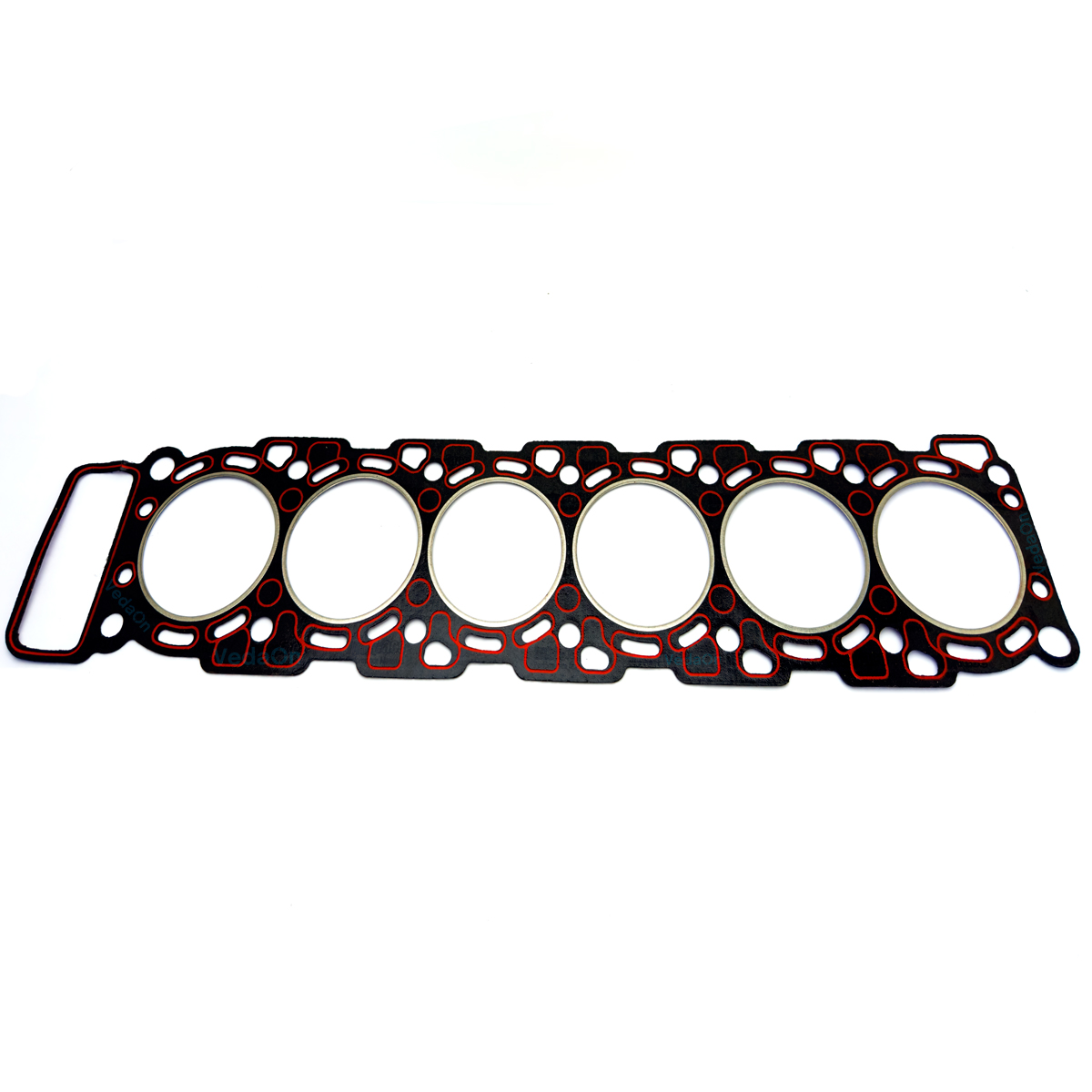 Junta Cabeçote Sob Medida 2mm Silverado F250 MWM 6 Cilindros