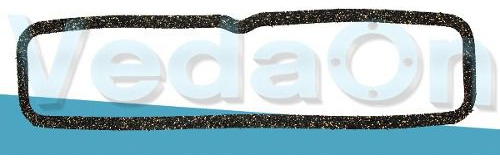 Jogo Junta Motor Ford Willys Jeep Picape Rural 2600 - Imagem 3