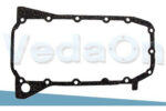 Jogo Junta Completo New Fiesta Ecosport 1.6 16V Sigma 13/... New Fiesta 1.6 16V - Imagem 6