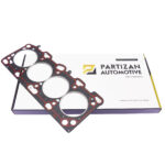 JUNTA CABECOTE PAK 2MM MITSUBISHI AIRTREK 24 16V MTR 4G69 - Imagem 3