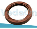 Kit de Retentor GM Astra/Vectra/Omega/Zafira 2.0/2.2/2.4 16V MPFI - Imagem 4