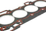 Junta Cabeçote Medida 2,4mm Fluence Duster Mr18 Mr20 2.0 16v - Imagem 4