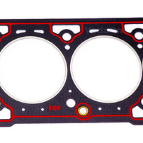 Junta De Cabeçote Fiat Brava Marea 1.6 16v 95/ 2000