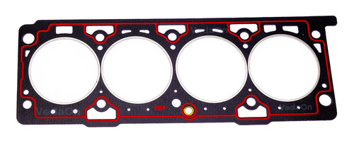 Junta De Cabeçote Fiat Brava Marea 1.6 16v 95/ 2000