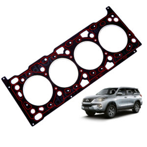 Junta do Cabeçote Toyota Hilux 2.8 16v 2015/2018