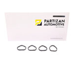 Kit Junta Tampa Válvula E Coletor Adm Peugeot 206 1.0 16v D4d Renault Clio - Imagem 2