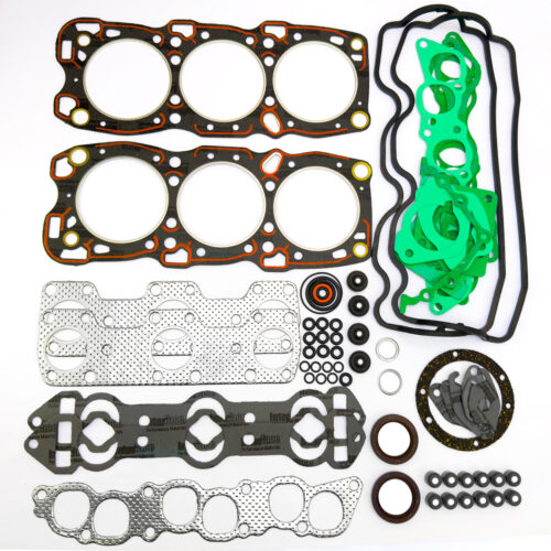 Kit De Juntas Mit. Pajero/Galant/Montero 3.0 Fibra/Pak V6 12 V Motor 6G72 C/ Ret
