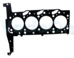 Junta Cabeçote Aço Ford Ranger Transit 2.2 16v 2011/... - Imagem 2