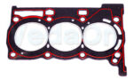 Junta de Cabeçote Chery QQ 1.0 12V 3 Cilindros