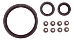 Kit De Retentores 8V Kia Besta 2.2 Hw / R2 92/97 (Diesel)