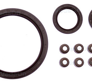 Kit De Retentores 8V Kia Besta 2.2 Hw / R2 92/97 (Diesel)