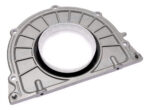 Retentor Flange GM Captiva Camaro Trailblazer Omega 3.6 V6 24V DOHC Suzuki Grand Vitara 3.2 eixo 99mm - Imagem 2