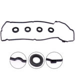 Kit De Juntas Superior Jac J2 e J3 1.3 e 1.4 16V VVT DOHC J2 1.3 16V - Imagem 3