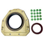 Kit Retentores Motor Golf Passat Tiguan New Beetle Jetta 1.8 2.0 16v - Imagem 6
